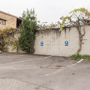 Appartement Appart, Bourgoin-Jallieu